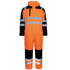 Lyngse Rainwear Vinterkedeldragt