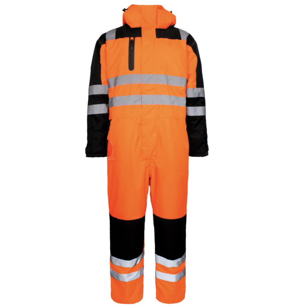 Lyngse Rainwear Vinterkedeldragt