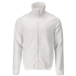 Mascot Fleecetr�je med lynl�s