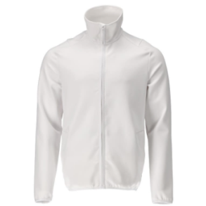 Mascot Fleecetr�je med lynl�s