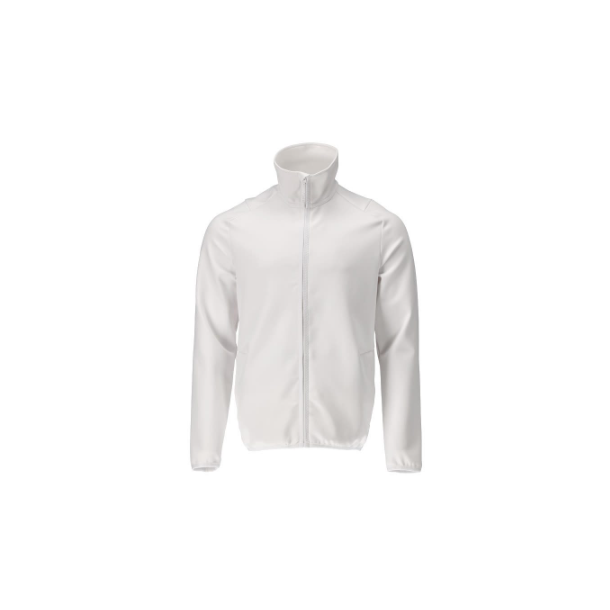 Mascot Fleecetr�je med lynl�s