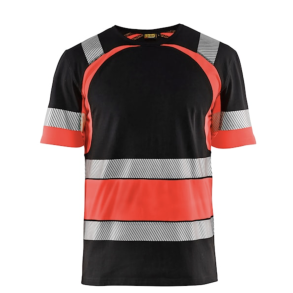 Bl�kl�der HIGH VIS T-SHIRT