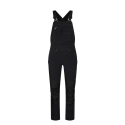 F. Engel X-treme overall med 4-vejs str�k