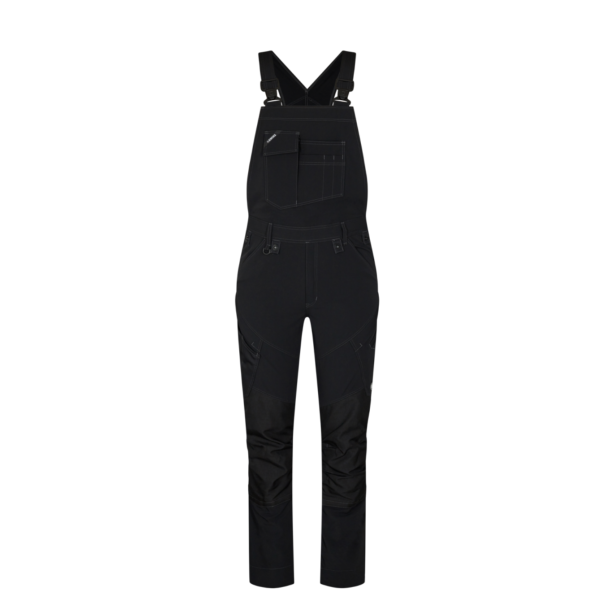 F. Engel X-treme overall med 4-vejs str�k