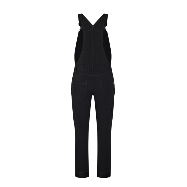 F. Engel X-treme overall med 4-vejs str�k