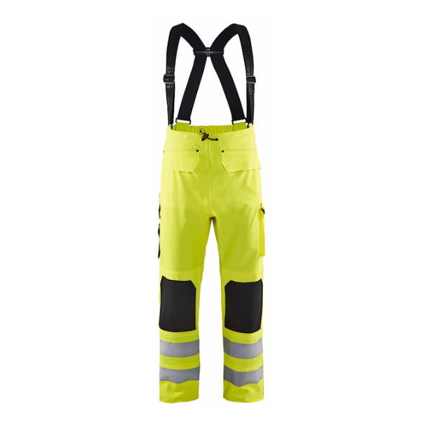 HIGH VIS REGNBUKS LEVEL 2