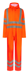 High Vis orange,XS
