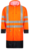 High Vis orange,S