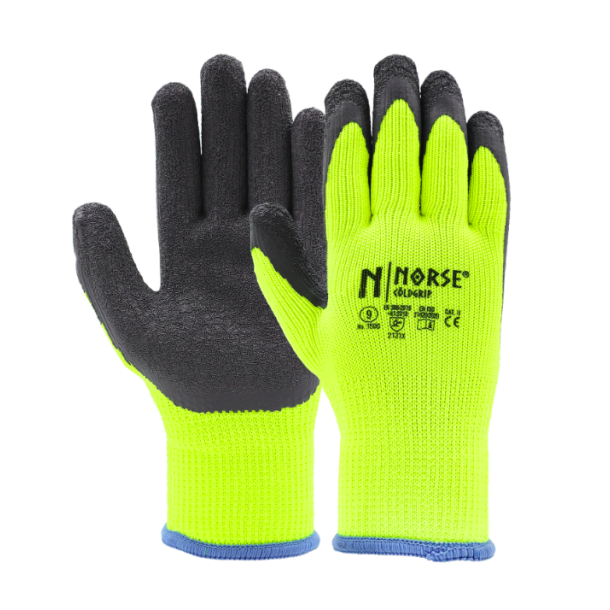 Norse Cōldgrip