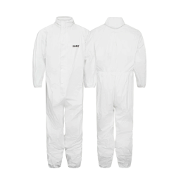 Norse Disposable Chem Suit Type 5B/6B