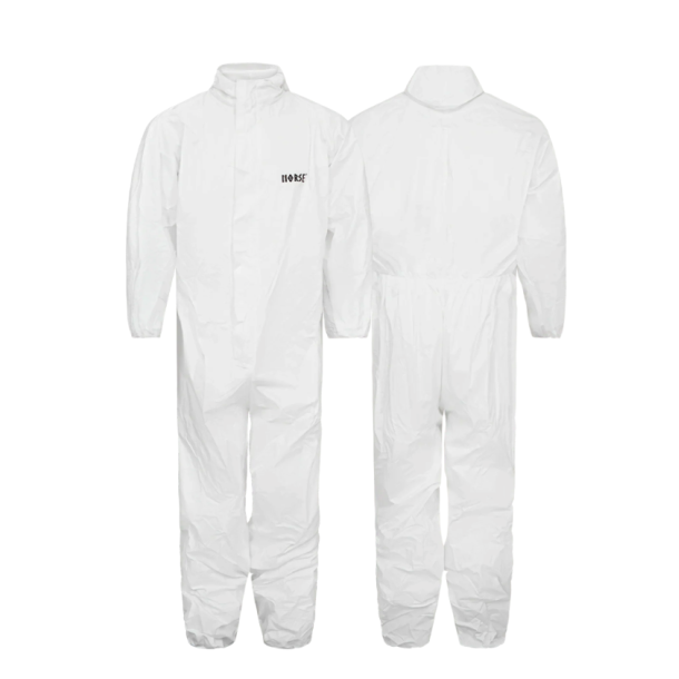 Norse Disposable Chem Suit Type 5B/6B