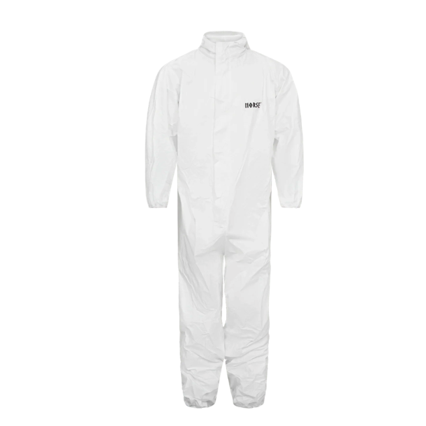 Norse Disposable Chem Suit Type 5B/6B