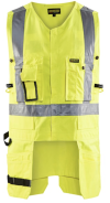 High Vis Gul,XS