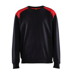 Bl�kl�der 3580 Sweatshirt