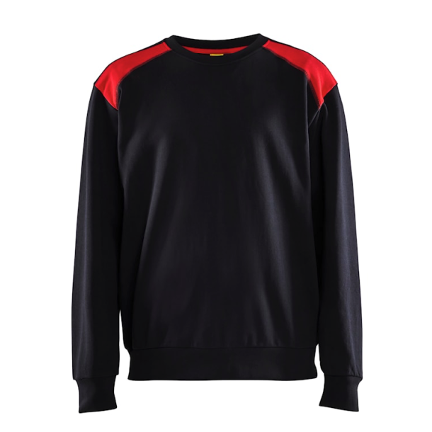 Bl�kl�der 3580 Sweatshirt