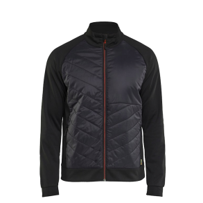 Bl�kl�der 3418 Hybrid sweatshirt