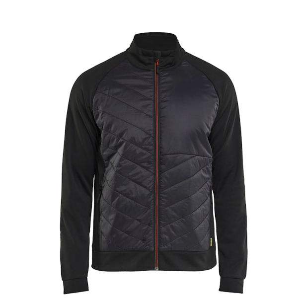 Bl�kl�der 3418 Hybrid sweatshirt