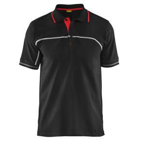 Bl�kl�der 3389 Poloshirt