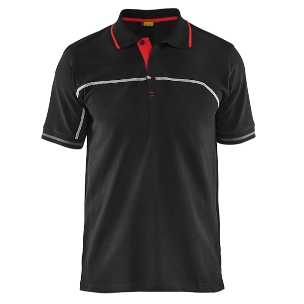 Bl�kl�der 3389 Poloshirt