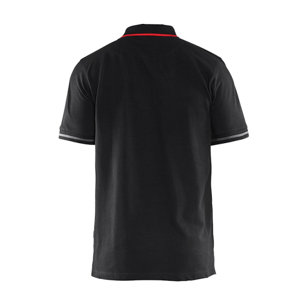 Bl�kl�der 3389 Poloshirt