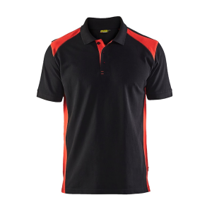 Bl�kl�der 3324 Poloshirt