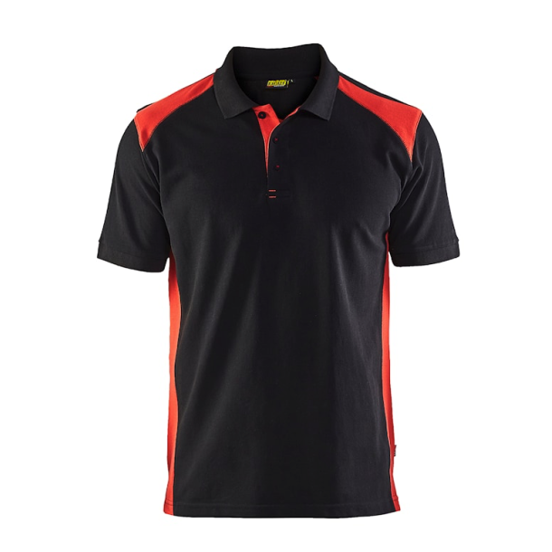 Bl�kl�der 3324 Poloshirt