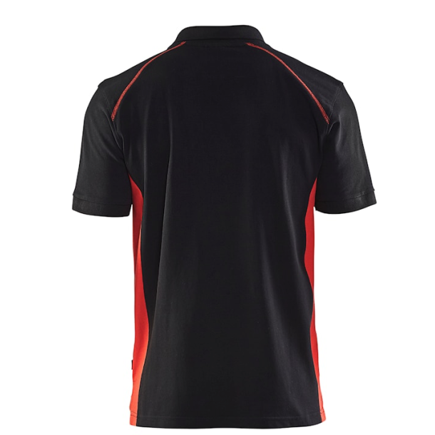 Bl�kl�der 3324 Poloshirt