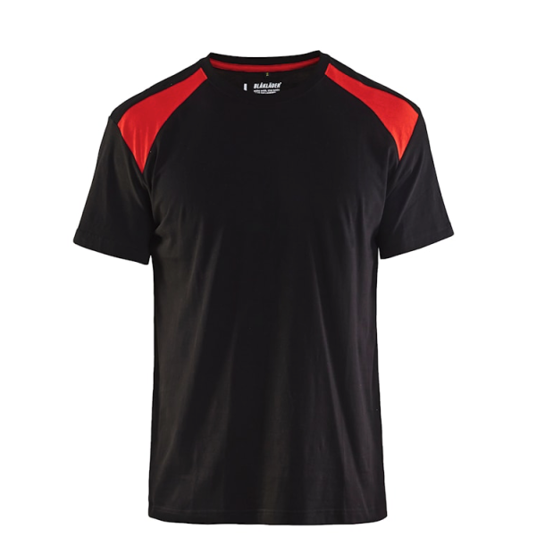 Bl�kl�der 3379 T-shirt