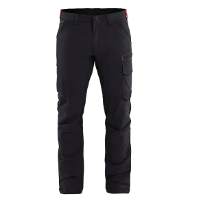 Bl�kl�der 1422 Service Buks 4-vejs stretch