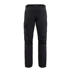 Bl�kl�der 1422 Service Buks 4-vejs stretch