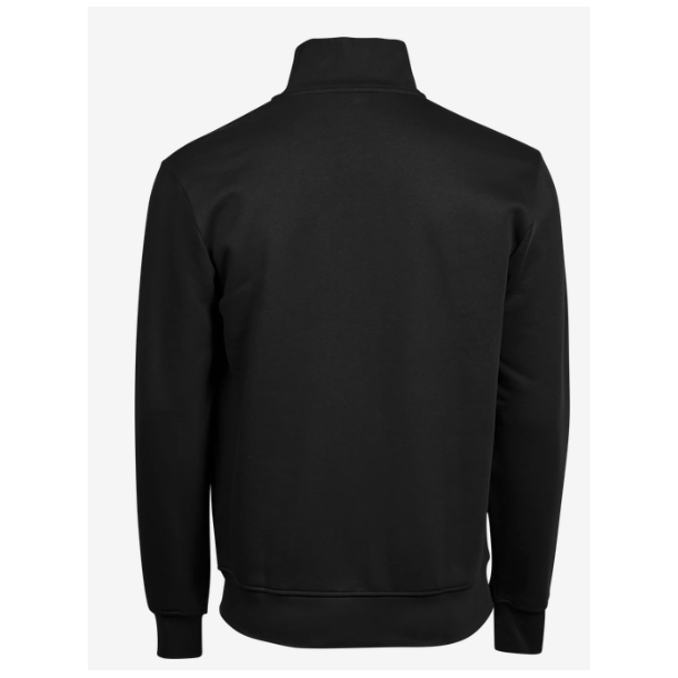 Teejays Full Zip Sweat Cardigan