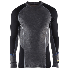 Bl�kl�der UNDERTR�JE WARM