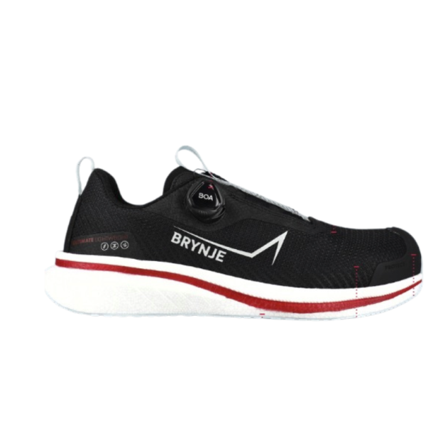 Brynje ORBIT TEXTILE BOA�