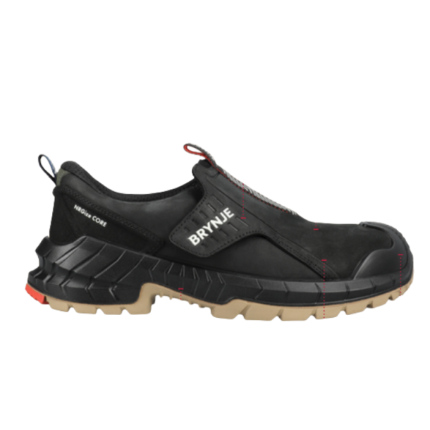 Brynje TREK VELCRO SHOE