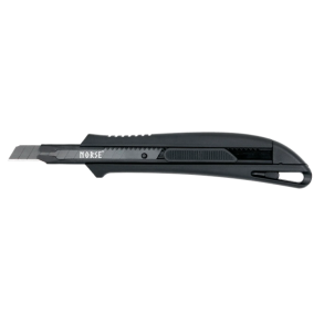 NORSE RazorTail Utility Knife 9mm