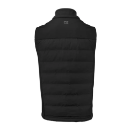 Cutter &amp; Buck Oak Harbor Vest Men