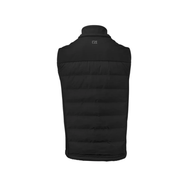 Cutter &amp; Buck Oak Harbor Vest Men