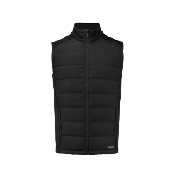 Cutter &amp; Buck Oak Harbor Vest Men