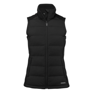 Cutter & Buck Oak Harbor Vest Ladies