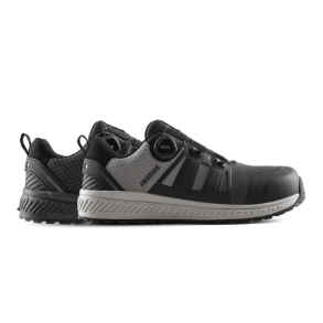 FRISTADS COMFORTSTEP SIKKERHEDSSKO S1PS LAV