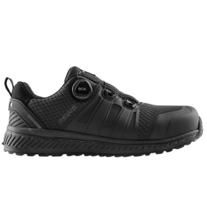 FRISTADS COMFORTSTEP SIKKERHEDSSKO S1PS LAV