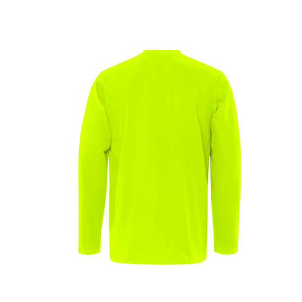 Fristads ACODE TUNG T-SHIRT MED LANGE �RMER 1914 HSJ