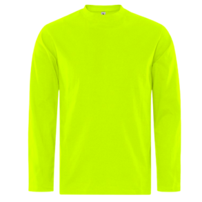 Fristads ACODE TUNG T-SHIRT MED LANGE �RMER 1914 HSJ