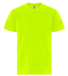 High Vis Gul,XS