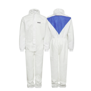 Norse Disposable Cool Chem Suit Type 5/6