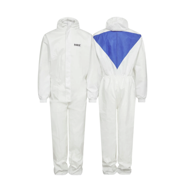 Norse Disposable Cool Chem Suit Type 5/6