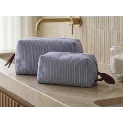 S�dahl Weekend Stories Toilettaske og Kosmetikpung
