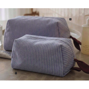 S�dahl Weekend Stories Toilettaske og Kosmetikpung
