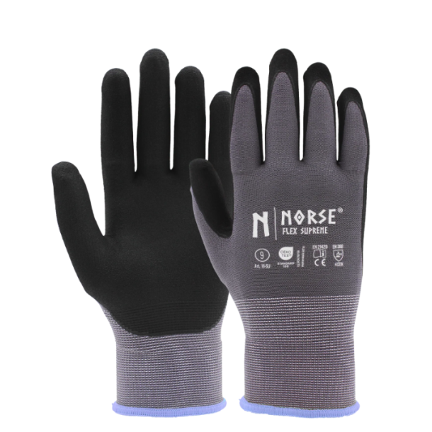 Norse Flex Supreme