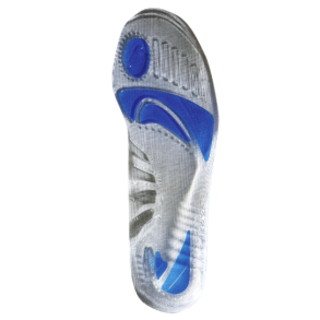 Portwest FC90 - Gel st�dbeskyttende indl�gss�l  Gr�